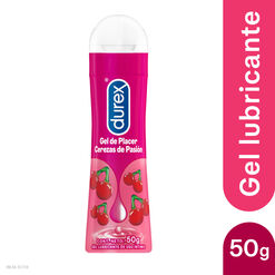 Durex Lubricante Play Cherry 50 ml