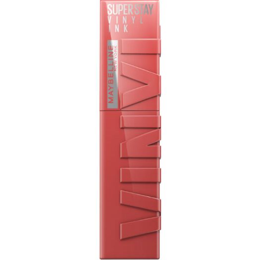 Labial Maybelline Super Stay Vinyl Matte Ink Peachy 4ml, , large image number 1