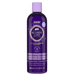 Acondicionador Blonde Care 355 Ml Hask