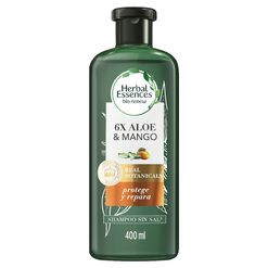 Shampoo Herbal Essence Aloe  400 Ml