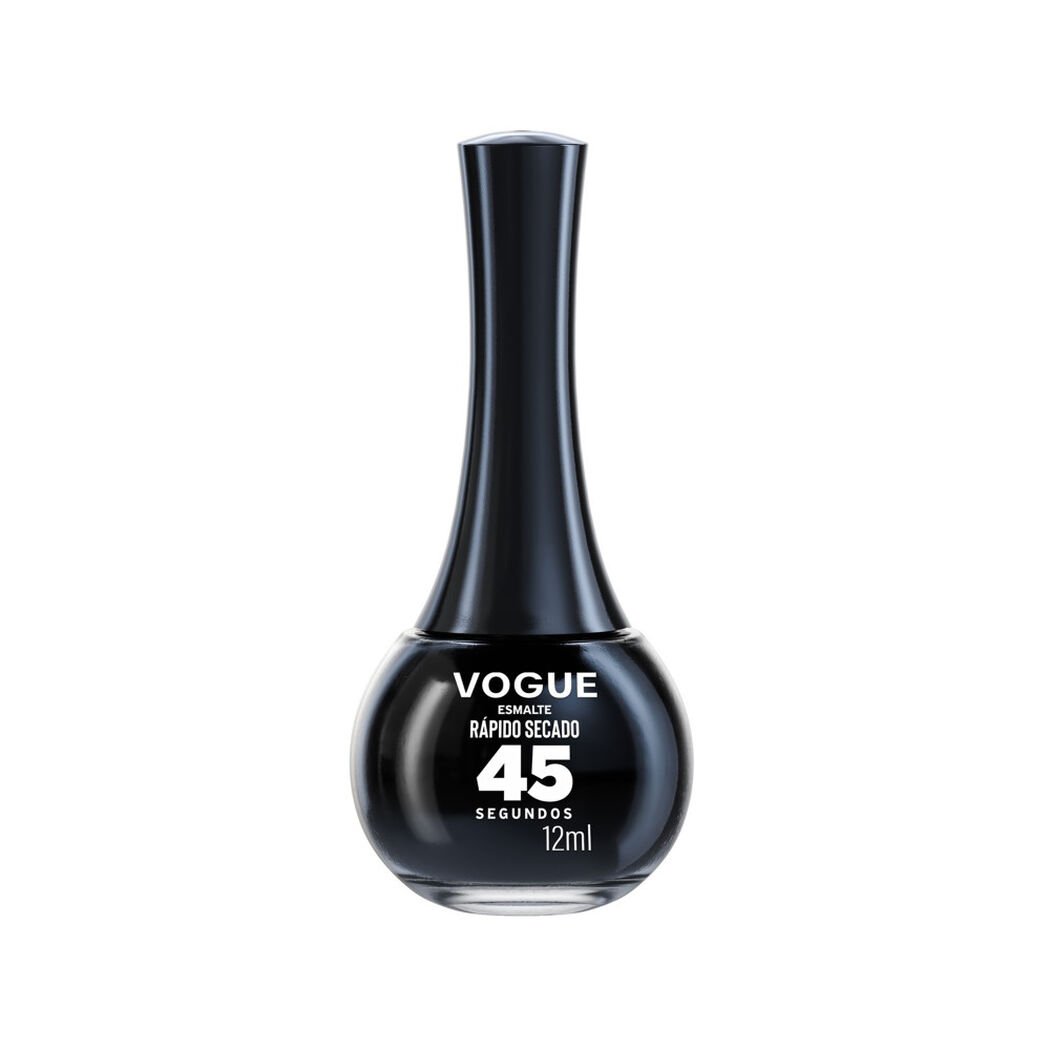 Esmalte Vogue Secado Rapido 12 ml Noche Estrellada, , large image number 0