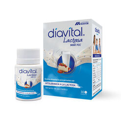 Diavital x 30 Comprimidos