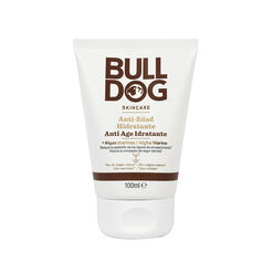 Crema Bull Dog Antiedad 100 mL