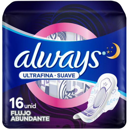 Toa Hig Always Ult Suave S3 Ca 16x, , large image number 0