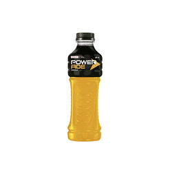 Powerade Naranja Botella x 600 mL