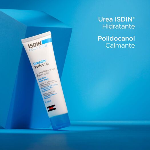 Isdin Gel Oil Ureadin® Podos x 75 mL, , large image number 3