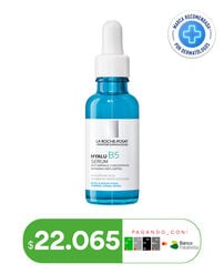 Serum Antiarrugas Hyalu B5 30 ml