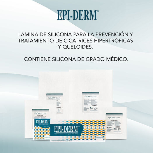 Epiderm Edg 1000, , large image number 1