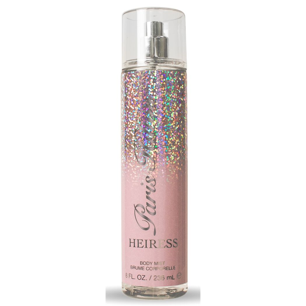 Paris Hilton Body Mist Heiress 236 mL, , large image number 0