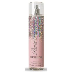 Paris Hilton Body Mist Heiress 236 mL