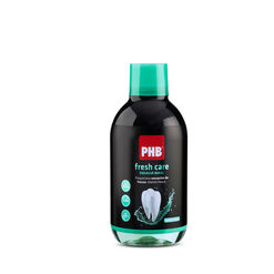 Enjuague Bucal Phb Fresh Care 500ml