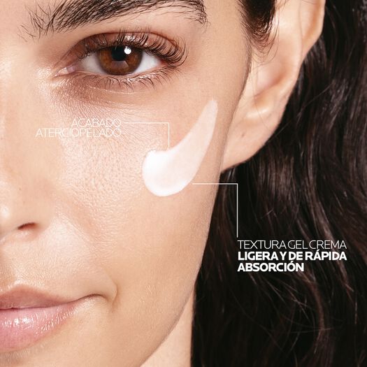 La Roche Posay Effaclar A.Z. Gel-Crema 40 mL, , large image number 1