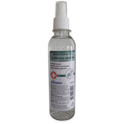 Alcohol Winkler Spray 250 mL