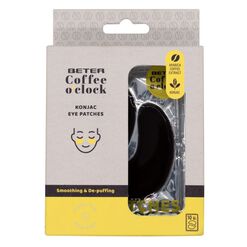 Parches para Ojos Beter Coffee Oclock 10 un