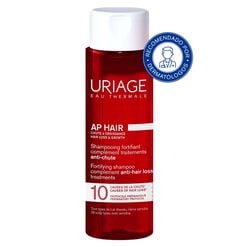 Shampoo Fortificante Antica&iacute;da Uriage AP Hair 200ml