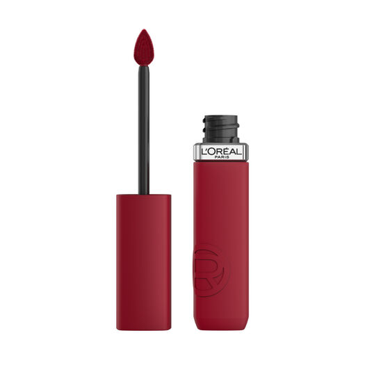 Infallible Le Matte Resistance - 420 Le Rouge Paris, , large image number 0