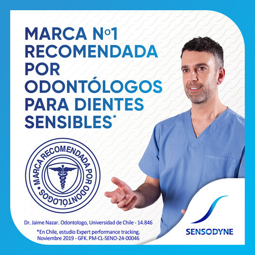 Cepillo de Dientes Sensodyne Sensitive Care 2 un, , large image number 3