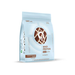 Proteina Light Digest Chocolate 500 Gr