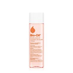 Bio-Oil Para El Cuidado De La Piel x 125 mL Aceite T&oacute;pico