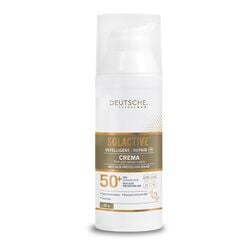 Protector Solar Solactive Crema Piel Repair FPS 50+ 50 g,  Protector Solar Solactive Crema Piel Repair FPS 50+ 50 g