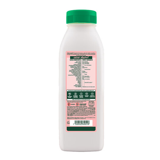 Acondicionador Hair Food Sandía 300 ml, , large image number 2