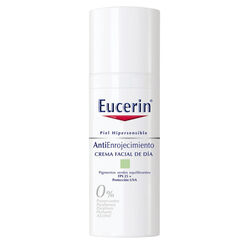 Crema Eucerin Anti Enrojecimiento Día 50 mL
