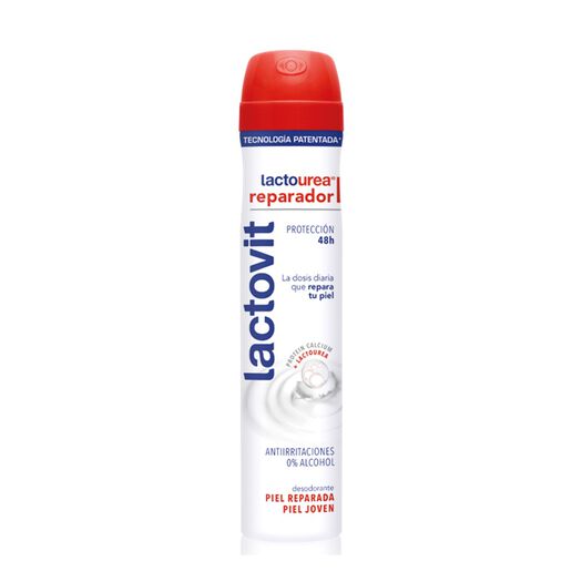 Desodorante Lactourea Spray 200 mL, , large image number 0