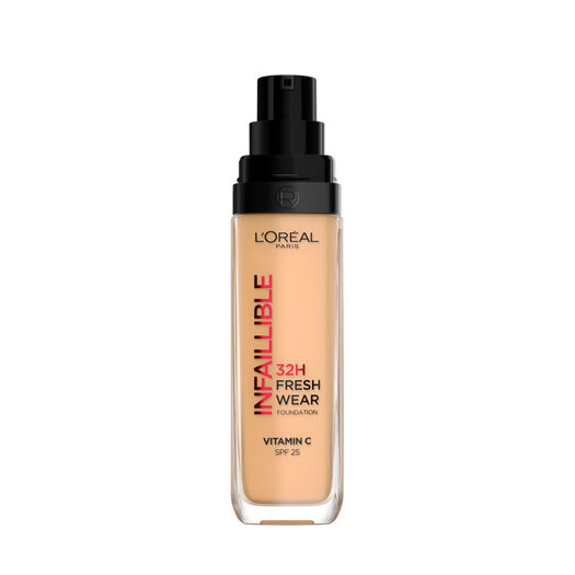 Base Loreal Infallible 235 Miel/Honey, , large image number 1