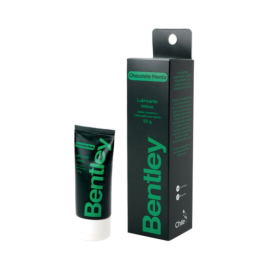 Bentley Gel Chocolate Menta 50g, , large image number 1