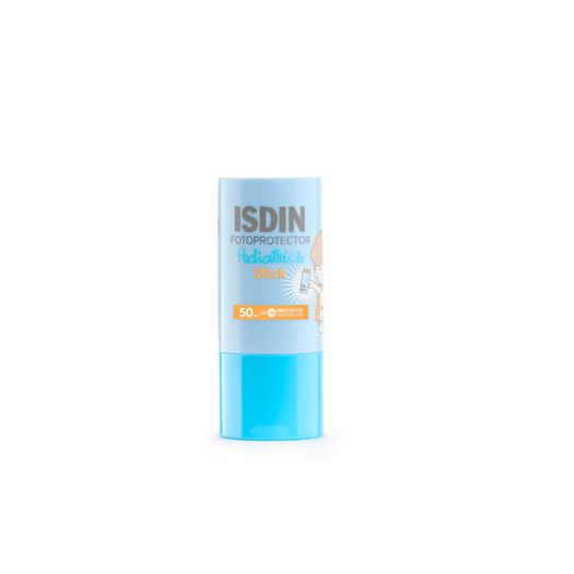 Protector Solar Isdin Stick Pediatrics FPS 50 20 g, , large image number 0