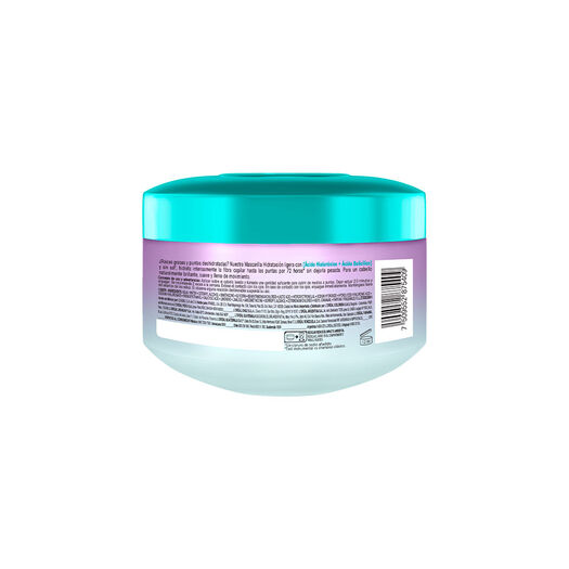 Tratamiento Capilar Elvive Hidratación Ligera Hialurónico Pure 200 mL, , large image number 1