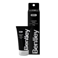 Bentley Gel OMG 50g