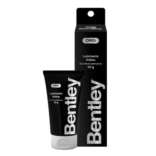 Bentley Gel OMG 50g, , large image number 0