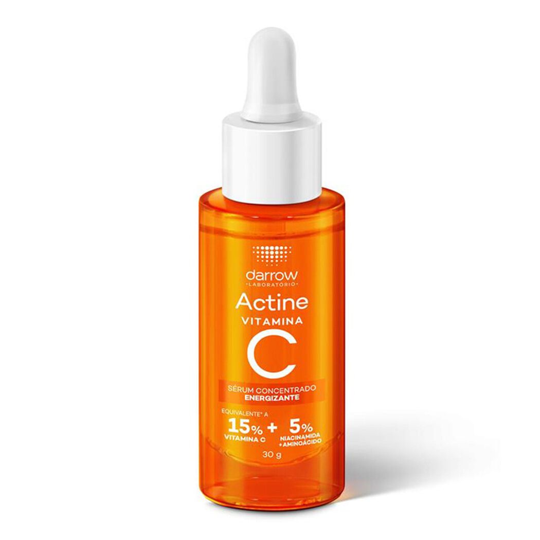 Darrow Actine S&eacute;rum Vitamina C 30 mL, , large image number 0