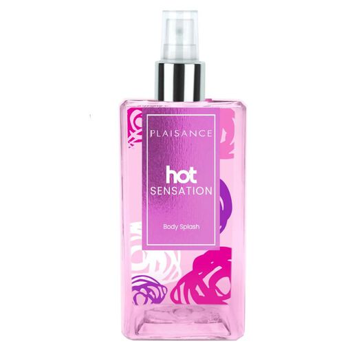 Body Splash Hot Sensation 250 ml, , large image number 0