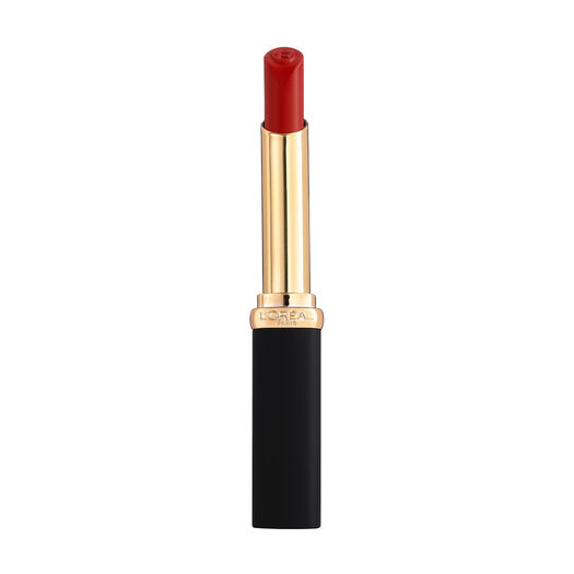 Labial Color Riche Intense Volume Matte - 346 Rouge Determin, , large image number 1