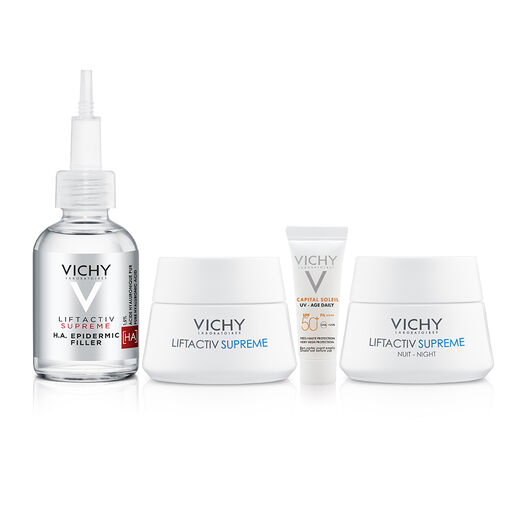 Set Vichy Ha Epidermic Filler, , large image number 2
