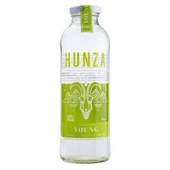 Hunza Agua Young X 475 Ml