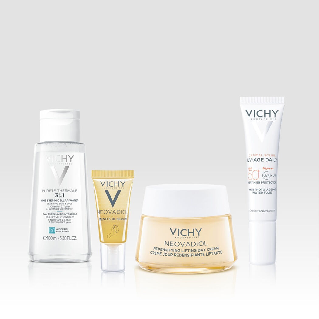 Pack Vichy Neovadiol para pieles maduras, , large image number 3