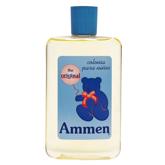 Ammen Colonia Clasica x 120 mL, , large image number 0