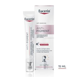 EUCERIN Contorno Ojos Anti-Pigment Anti-manchas 15 mL