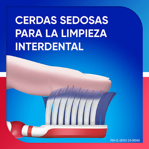 Sensodyne Cepillo Dental Sensibilidad Y Encias Suave x 1 Unidad, , large image number 3