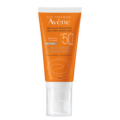 Avene Protector Solar FPS 50 + Anti-Edad x 50 mL