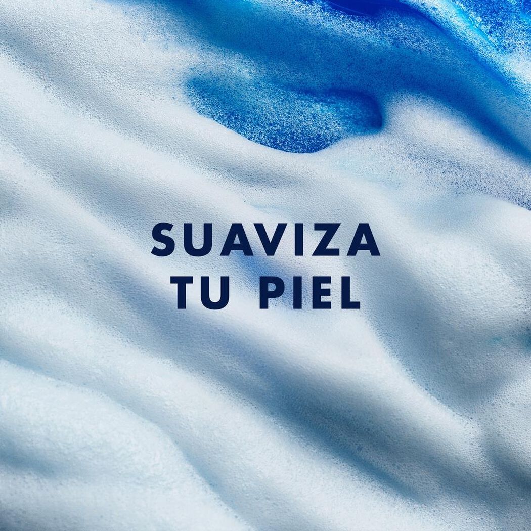 Espuma de Afeitar Gillette Mach3 Complete Defense Suave 200 mL, , large image number 3