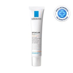 Crema Anti-Imperfecciones Effaclar Duo + Unifiant 40 ml