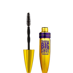 Maybelline Máscara De Pestañas Big Shot Waterproof x 9 mL