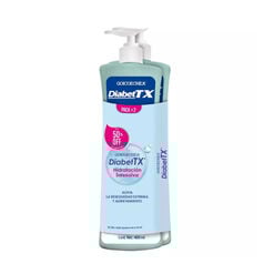 Diabet Tx Pack Crema 400Mlx2