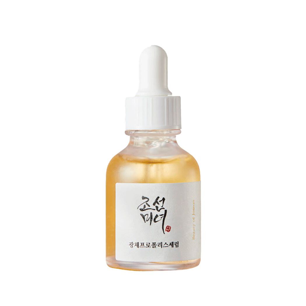 Glow Serum: Propolis + Niacinamida - Calmante y reductor de poros, , large image number 0