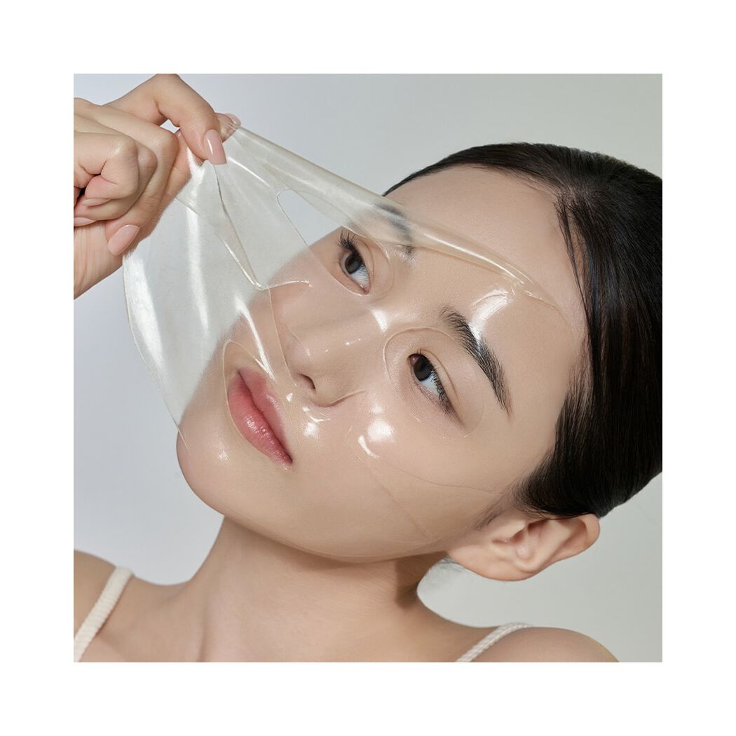 Mascarilla iluminadora y unificadora Radiant Vita Niacinamide Real Deep Mask, , large image number 3