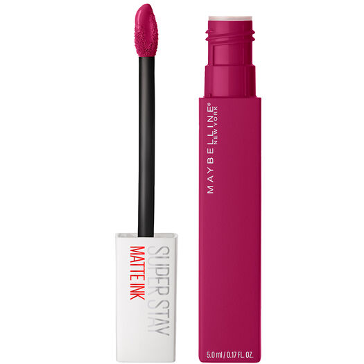 Maybelline Labial Super Stay Matte Artist x 5 mL, , large image number 0